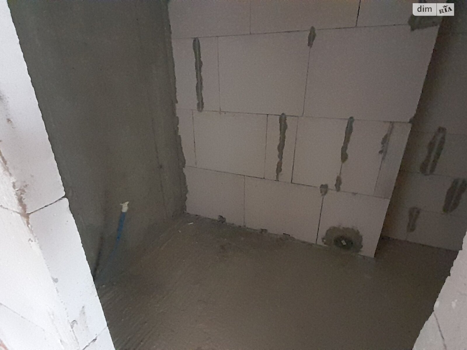 Продаж однокімнатної квартири в Лиманці, на вул. Академіка Вільямса 95, фото 1