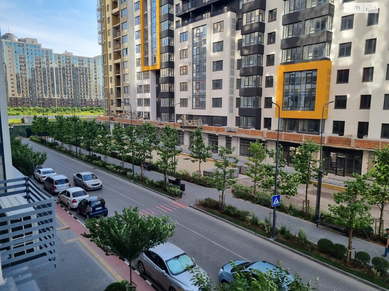 Продажа двухкомнатной квартиры в Лиманке, на ул. Академика Вильямса 93/1, фото 1 Продажа двухкомнатной квартиры в Лиманке, на ул. Академика Вильямса 93/1, фото 1