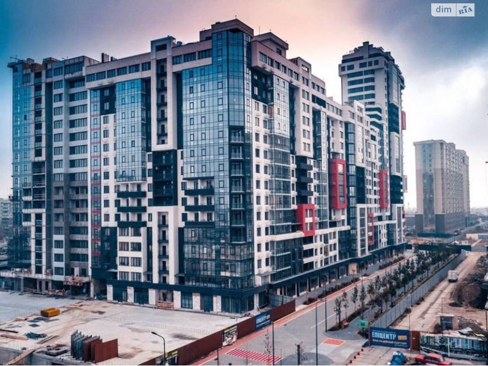 Продажа двухкомнатной квартиры в Лиманке, на ул. Академика Вильямса 93/1, фото 1 Продажа двухкомнатной квартиры в Лиманке, на ул. Академика Вильямса 93/1, фото 1