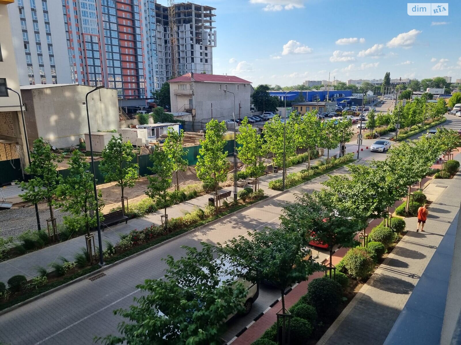 Продажа двухкомнатной квартиры в Лиманке, на ул. Академика Вильямса 93/1, фото 1 Продажа двухкомнатной квартиры в Лиманке, на ул. Академика Вильямса 93/1, фото 1