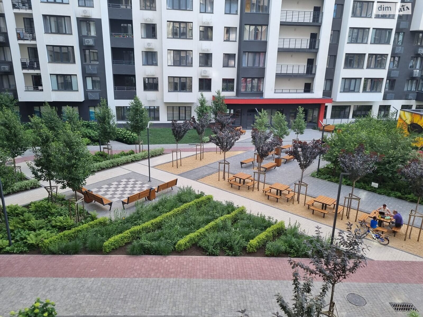 Продажа двухкомнатной квартиры в Лиманке, на ул. Академика Вильямса 93/1, фото 1 Продажа двухкомнатной квартиры в Лиманке, на ул. Академика Вильямса 93/1, фото 1