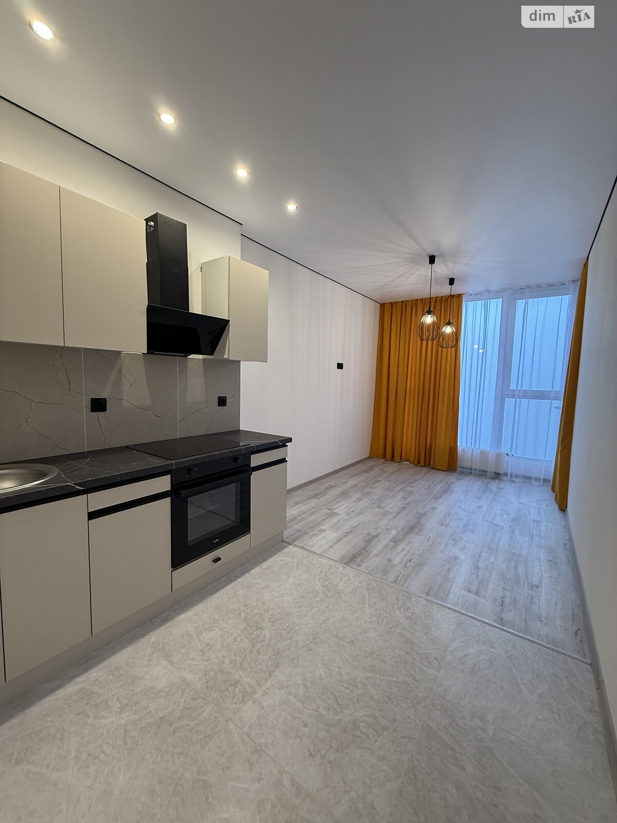 Продажа однокомнатной квартиры в Лиманке, на ул. Академика Вильямса 93/4, фото 1