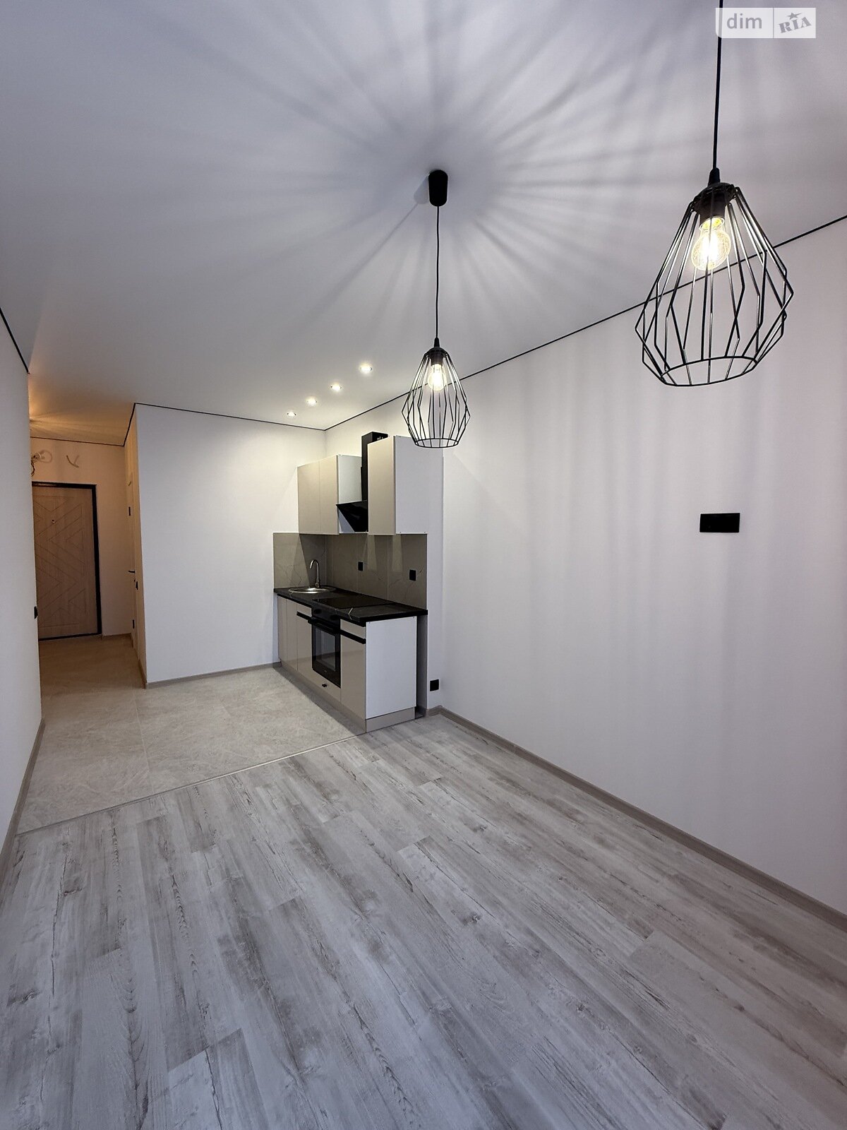 Продажа однокомнатной квартиры в Лиманке, на ул. Академика Вильямса 93/4, фото 1