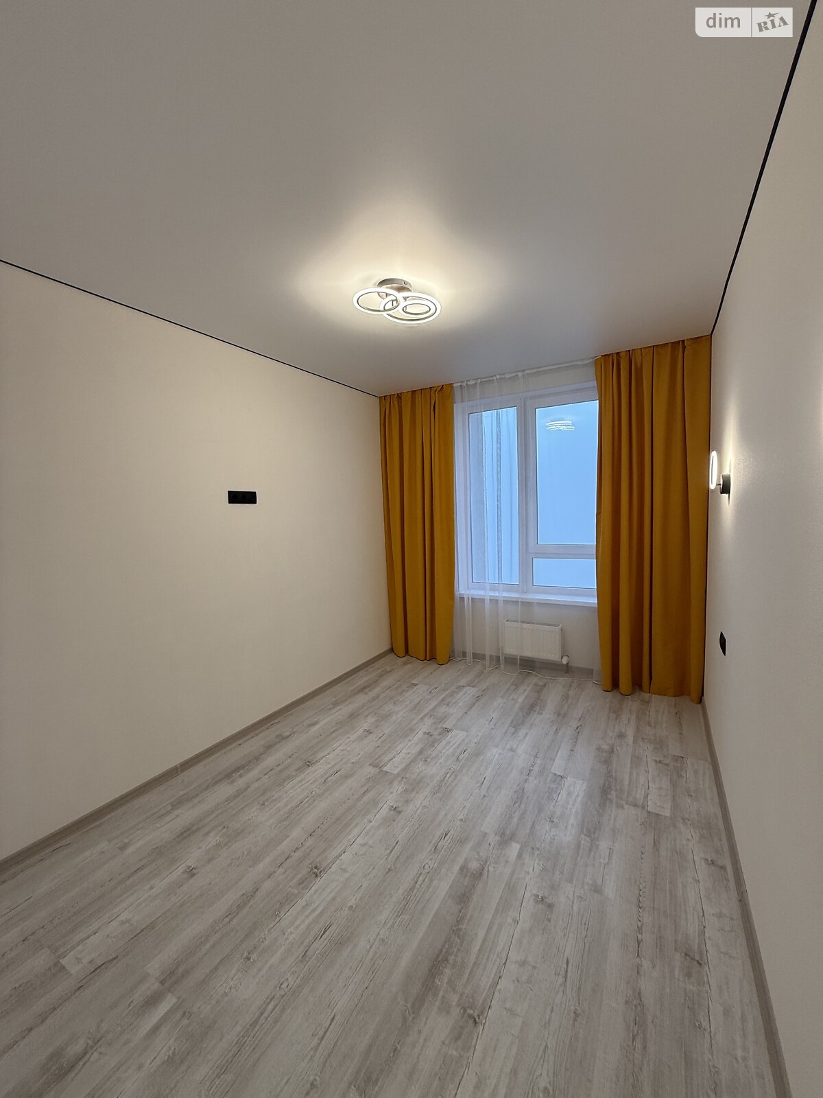 Продажа однокомнатной квартиры в Лиманке, на ул. Академика Вильямса 93/4, фото 1