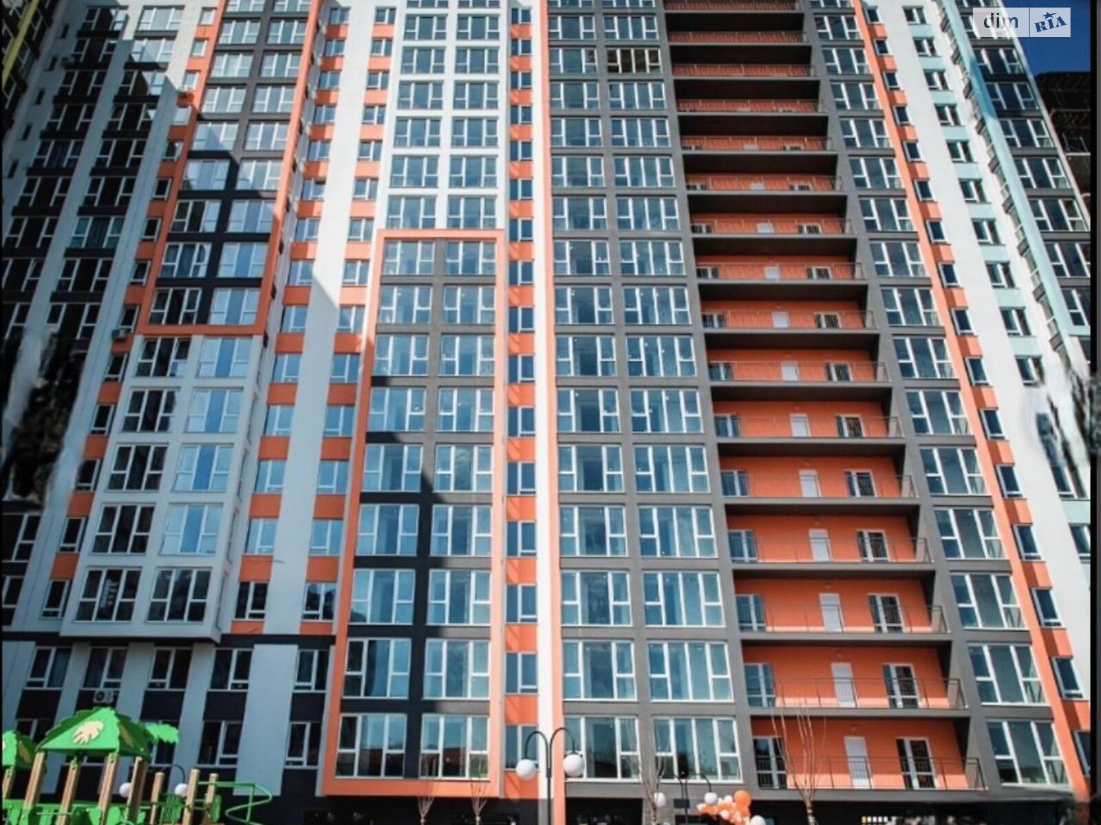 Продажа однокомнатной квартиры в Одессе, на ул. Евгения Чикаленко 93/4, район Киевский фото 1