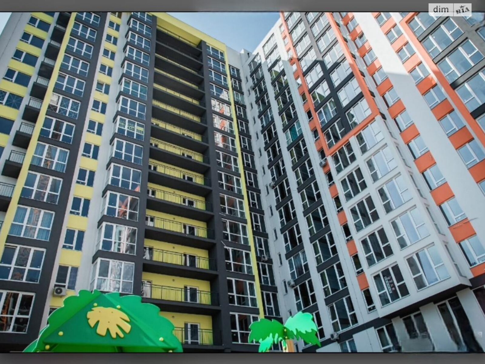 Продажа однокомнатной квартиры в Одессе, на ул. Евгения Чикаленко 93/4, район Киевский фото 1