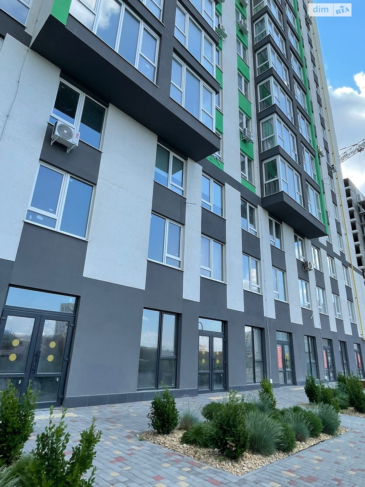 Продажа однокомнатной квартиры в Одессе, на ул. Евгения Чикаленко 93/4, район Киевский фото 1