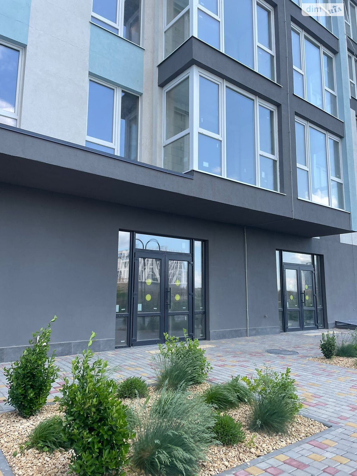 Продажа однокомнатной квартиры в Одессе, на ул. Евгения Чикаленко 93/4, район Киевский фото 1