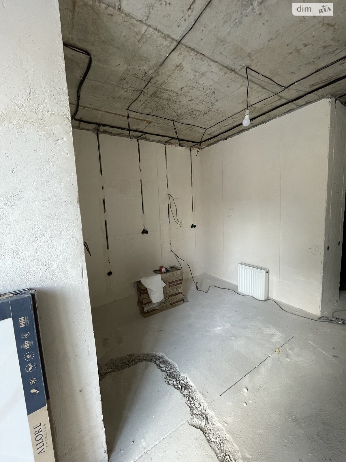 Продажа однокомнатной квартиры в Одессе, на ул. Евгения Чикаленко 93/4, район Киевский фото 1