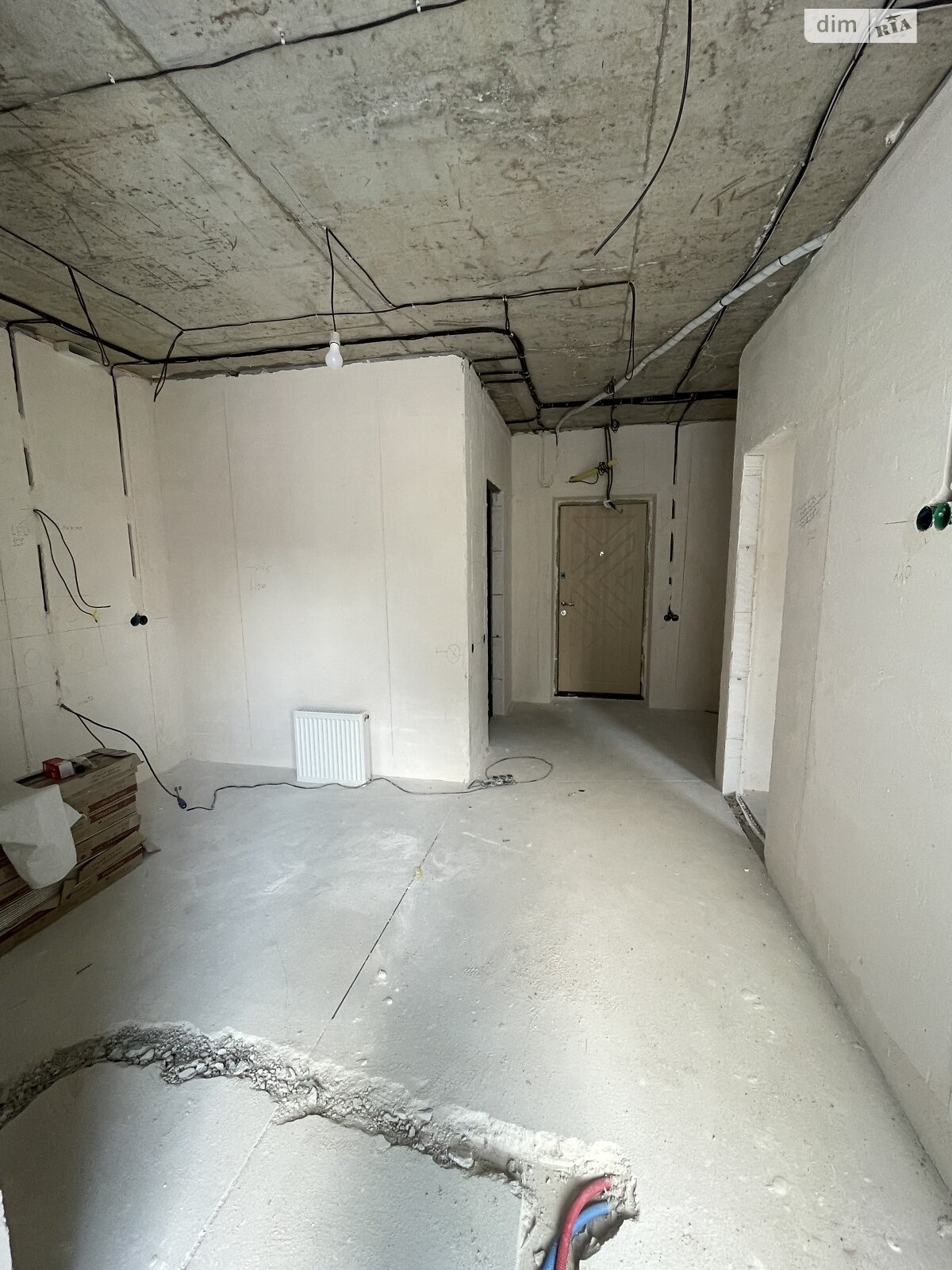 Продажа однокомнатной квартиры в Одессе, на ул. Евгения Чикаленко 93/4, район Киевский фото 1