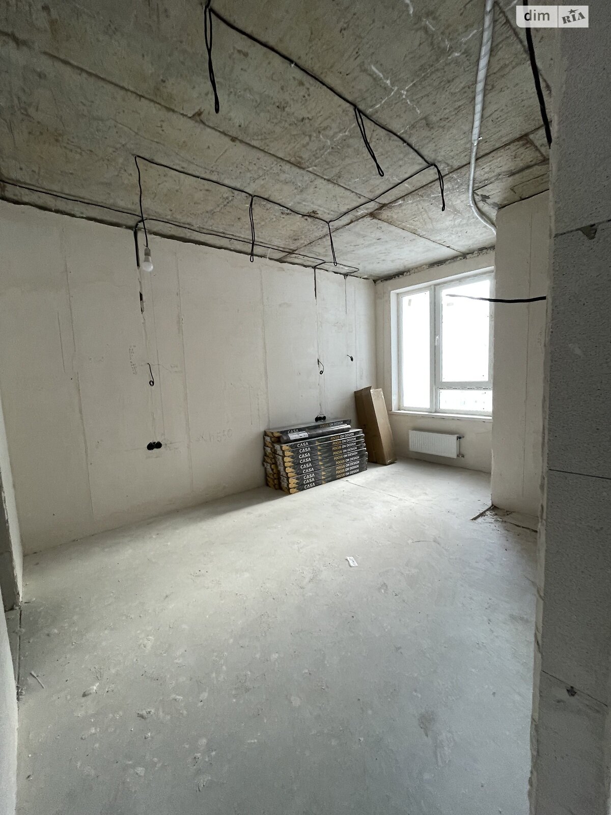 Продажа однокомнатной квартиры в Одессе, на ул. Евгения Чикаленко 93/4, район Киевский фото 1