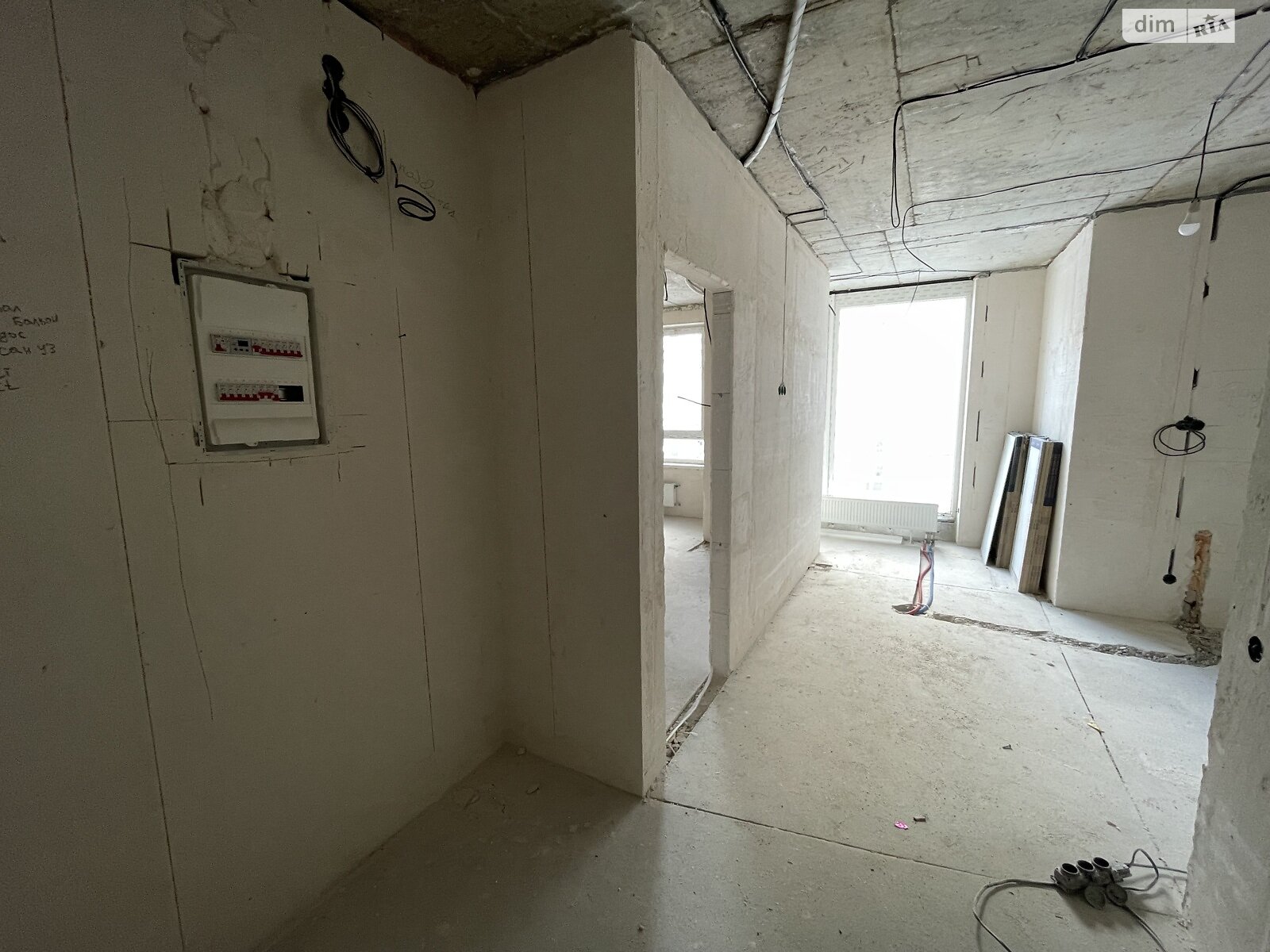 Продажа однокомнатной квартиры в Одессе, на ул. Евгения Чикаленко 93/4, район Киевский фото 1