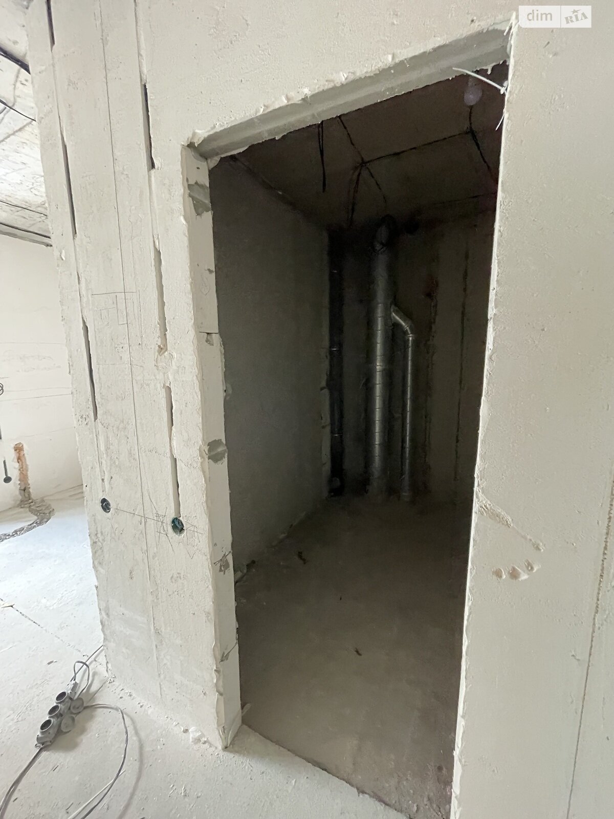 Продажа однокомнатной квартиры в Одессе, на ул. Евгения Чикаленко 93/4, район Киевский фото 1