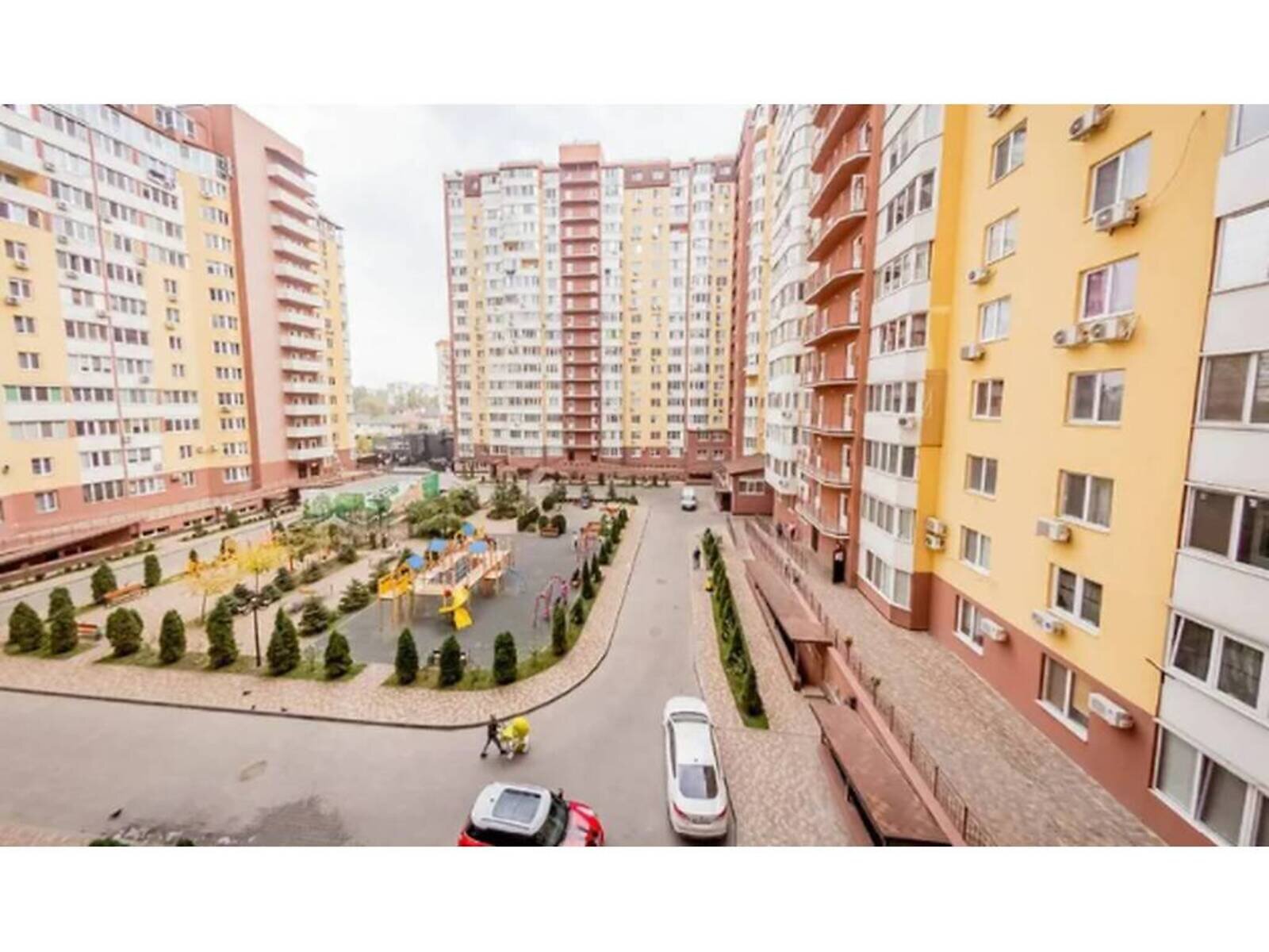Продажа двухкомнатной квартиры в Одессе, на ул. Левитана 62, район Киевский фото 1