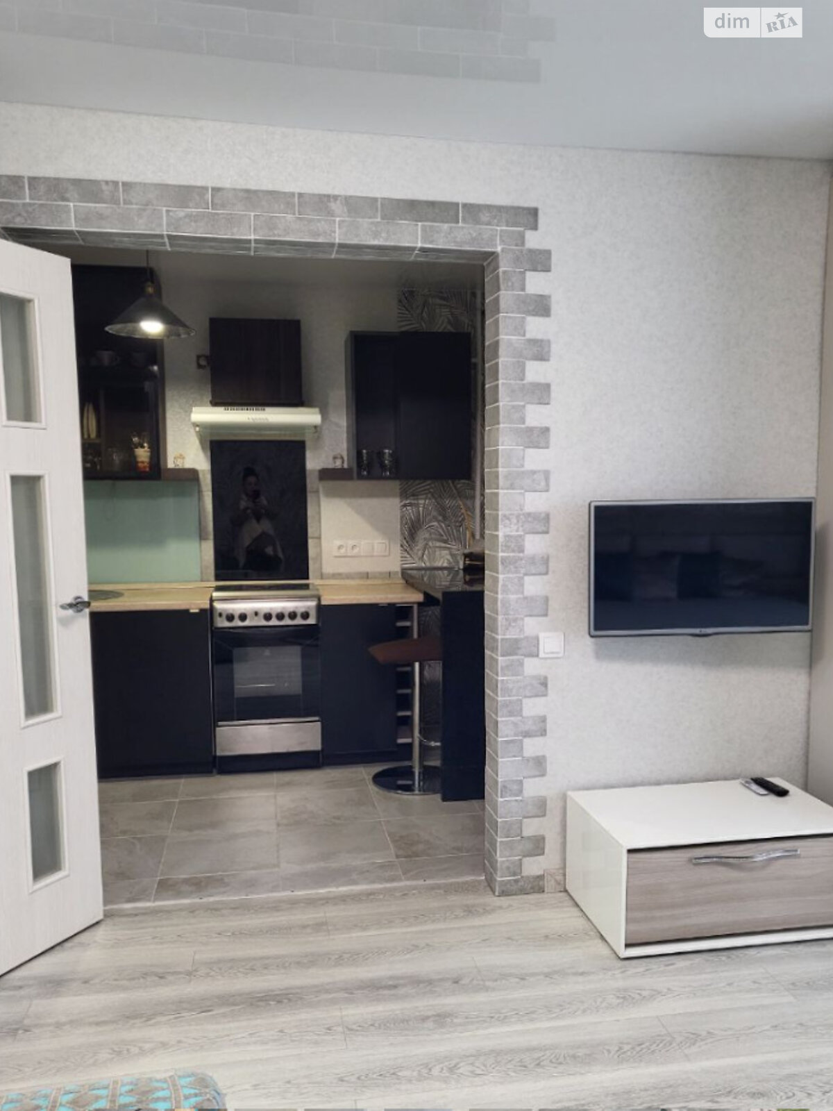 Продаж однокімнатної квартири в Одесі, на вул. Левітана 114, район Київський фото 1 Продаж однокімнатної квартири в Одесі, на вул. Левітана 114, район Київський фото 1