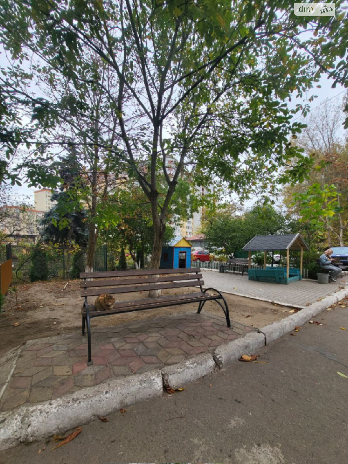 Продаж однокімнатної квартири в Одесі, на вул. Левітана 114, район Київський фото 1 Продаж однокімнатної квартири в Одесі, на вул. Левітана 114, район Київський фото 1