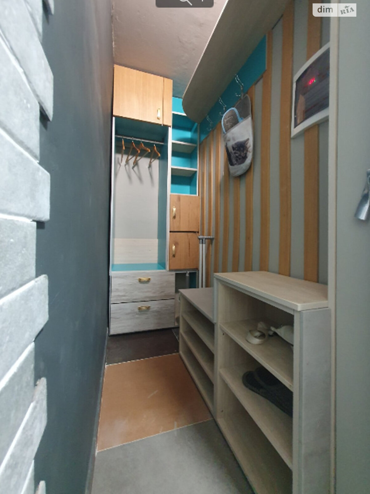 Продаж однокімнатної квартири в Одесі, на вул. Левітана 114, район Київський фото 1 Продаж однокімнатної квартири в Одесі, на вул. Левітана 114, район Київський фото 1