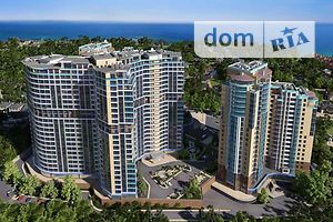 Продажа однокомнатной квартиры в Одессе, на дор. Фонтанская 118А, район Киевский фото 2