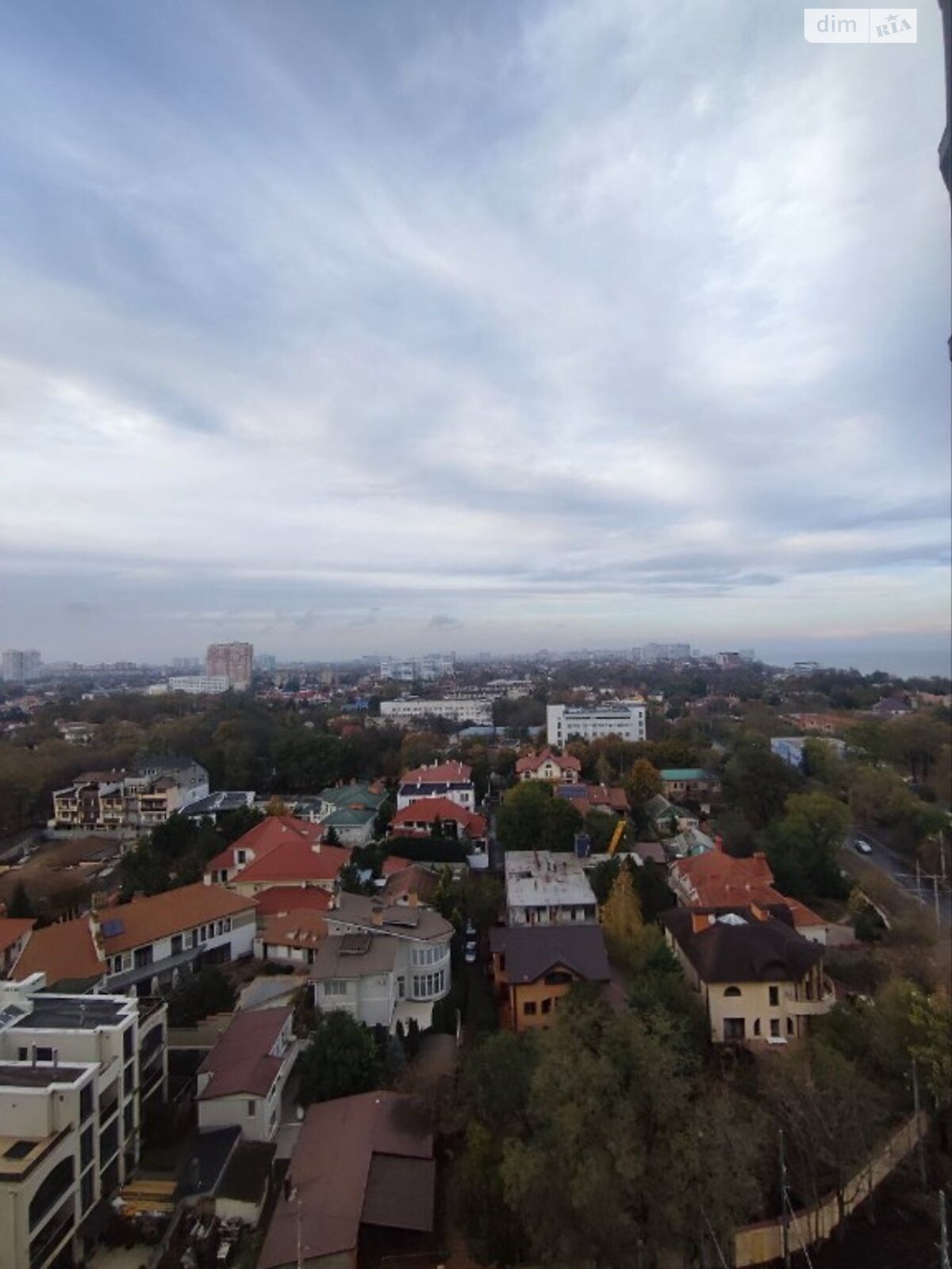 Продажа двухкомнатной квартиры в Одессе, на дор. Фонтанская 124, район Киевский фото 1