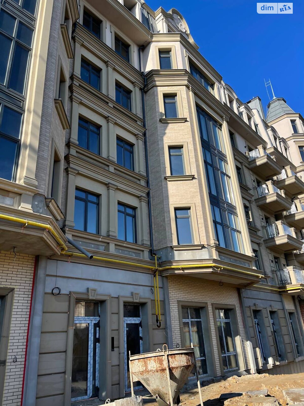 Продаж двокімнатної квартири в Одесі, на дор. Фонтанська 64, район Київський фото 1