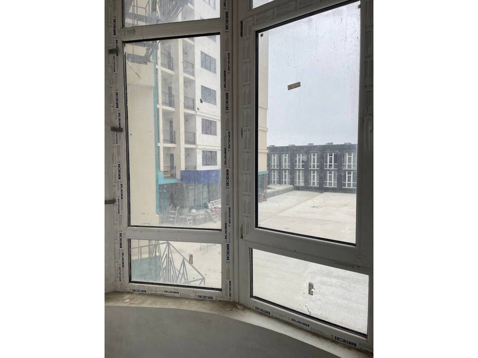 Продажа однокомнатной квартиры в Одессе, на дор. Фонтанская, район Киевский фото 1