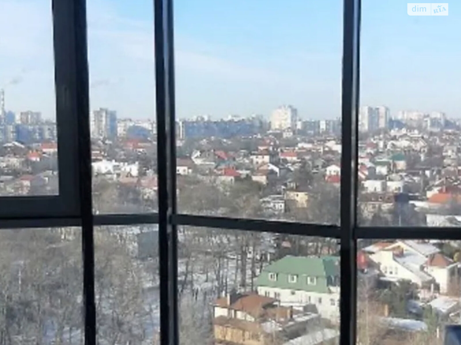 Продажа однокомнатной квартиры в Одессе, на дор. Фонтанская 118А, район Киевский фото 1