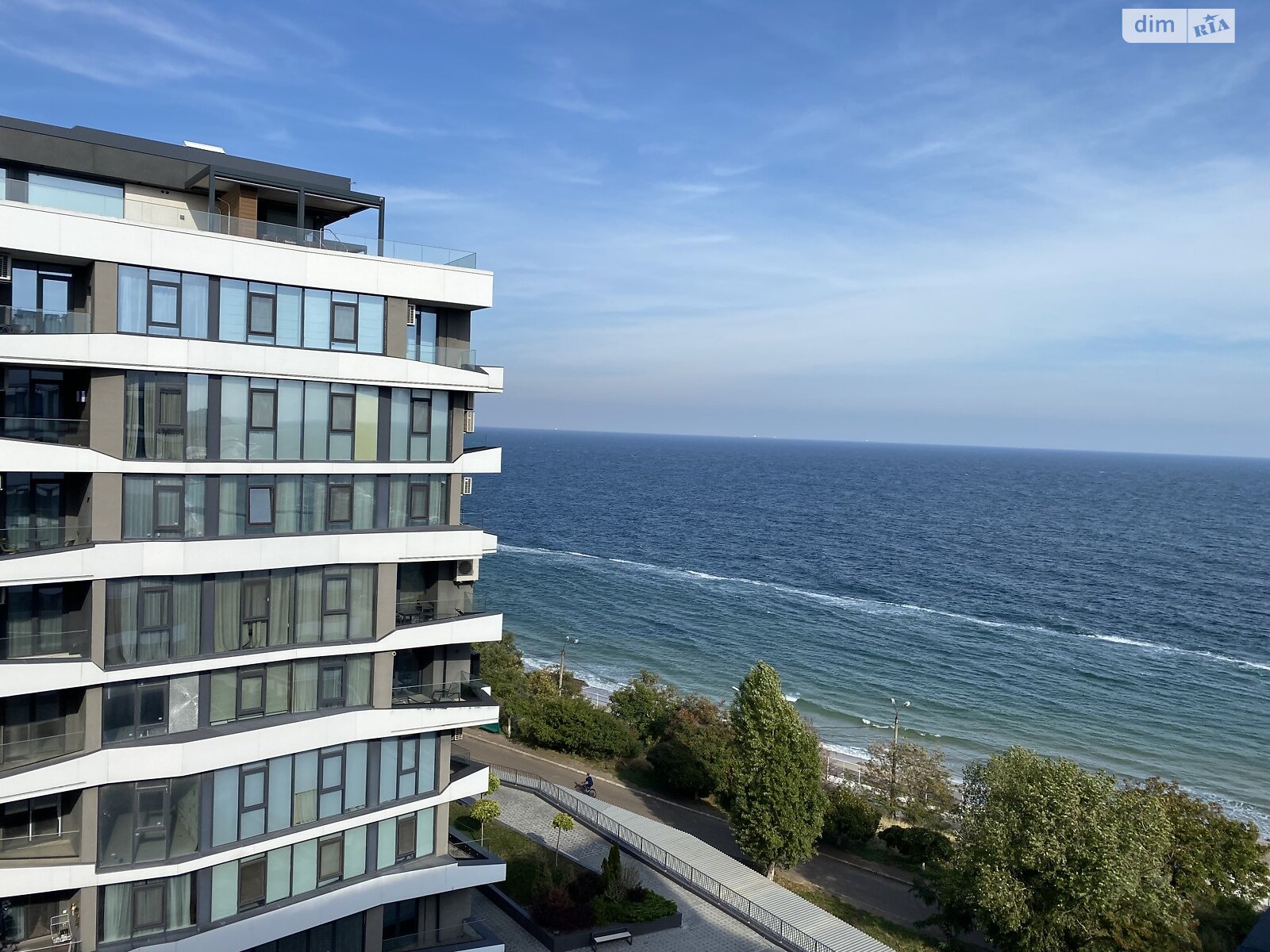 Продаж двокімнатної квартири в Одесі, на дор. Фонтанська 77А, район Київський фото 1