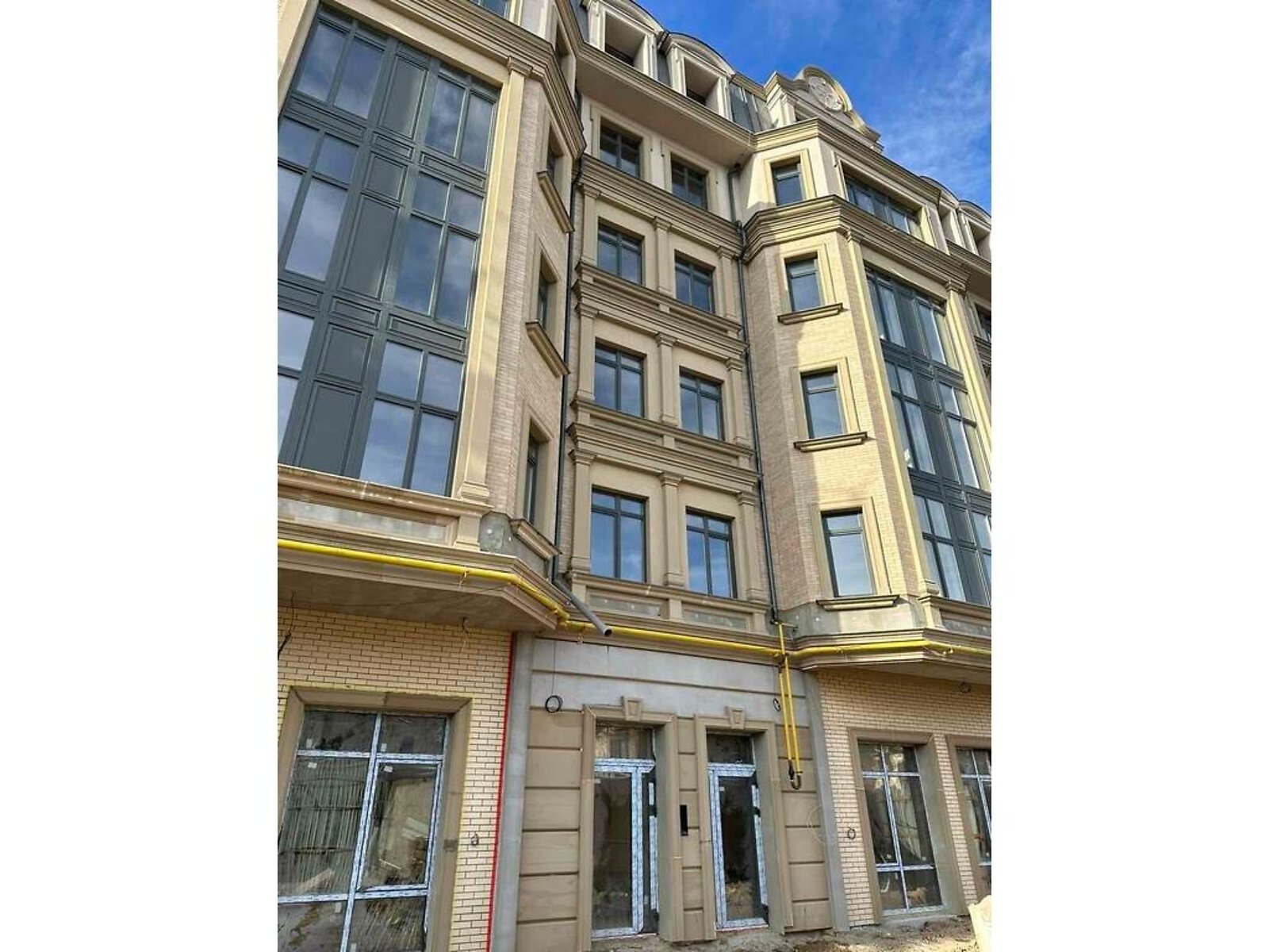 Продажа однокомнатной квартиры в Одессе, на дор. Фонтанская 62К, район Киевский фото 1