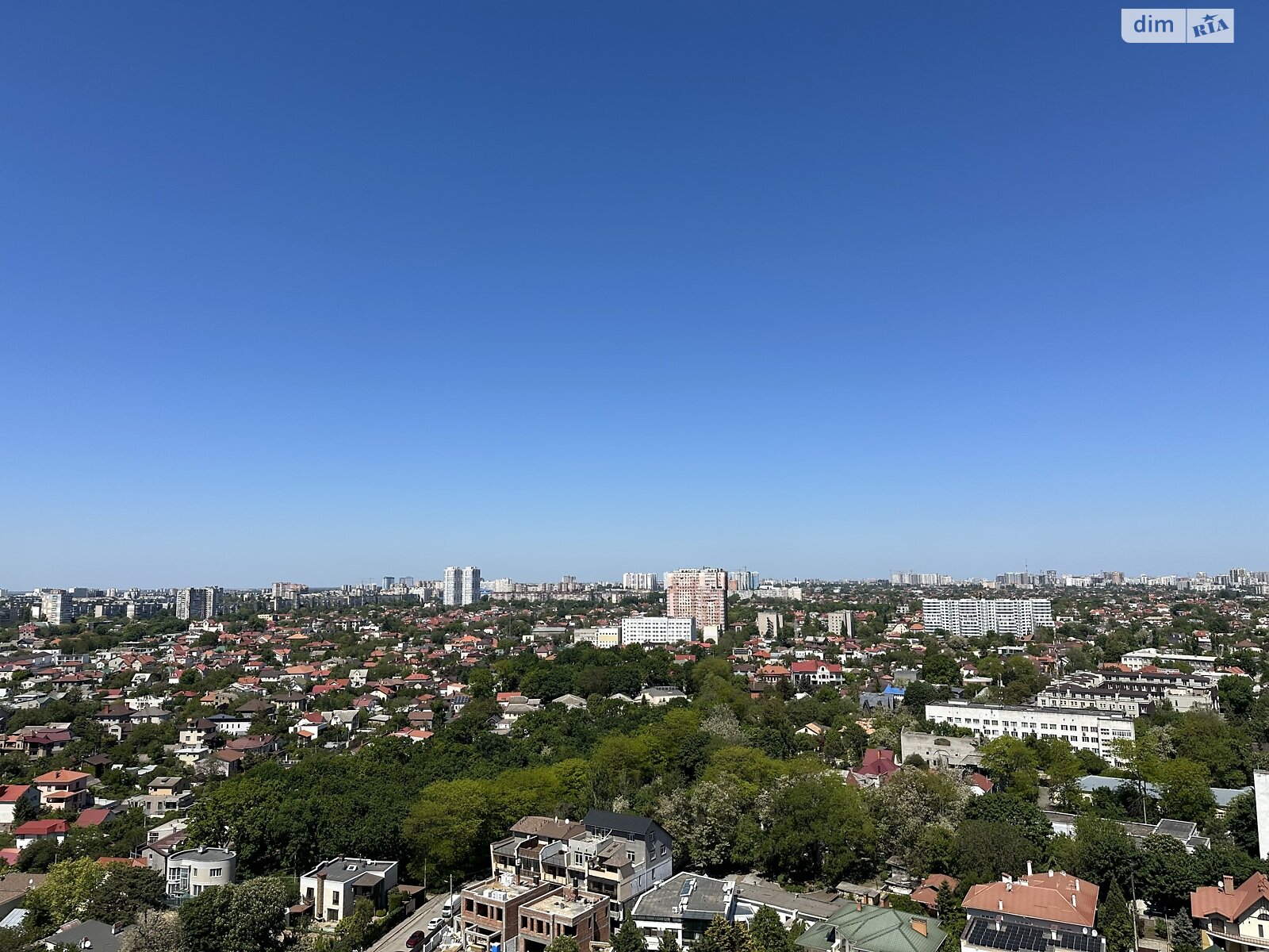 Продаж однокімнатної квартири в Одесі, на дор. Фонтанська 118А/1, район Київський фото 1 Продаж однокімнатної квартири в Одесі, на дор. Фонтанська 118А/1, район Київський фото 1