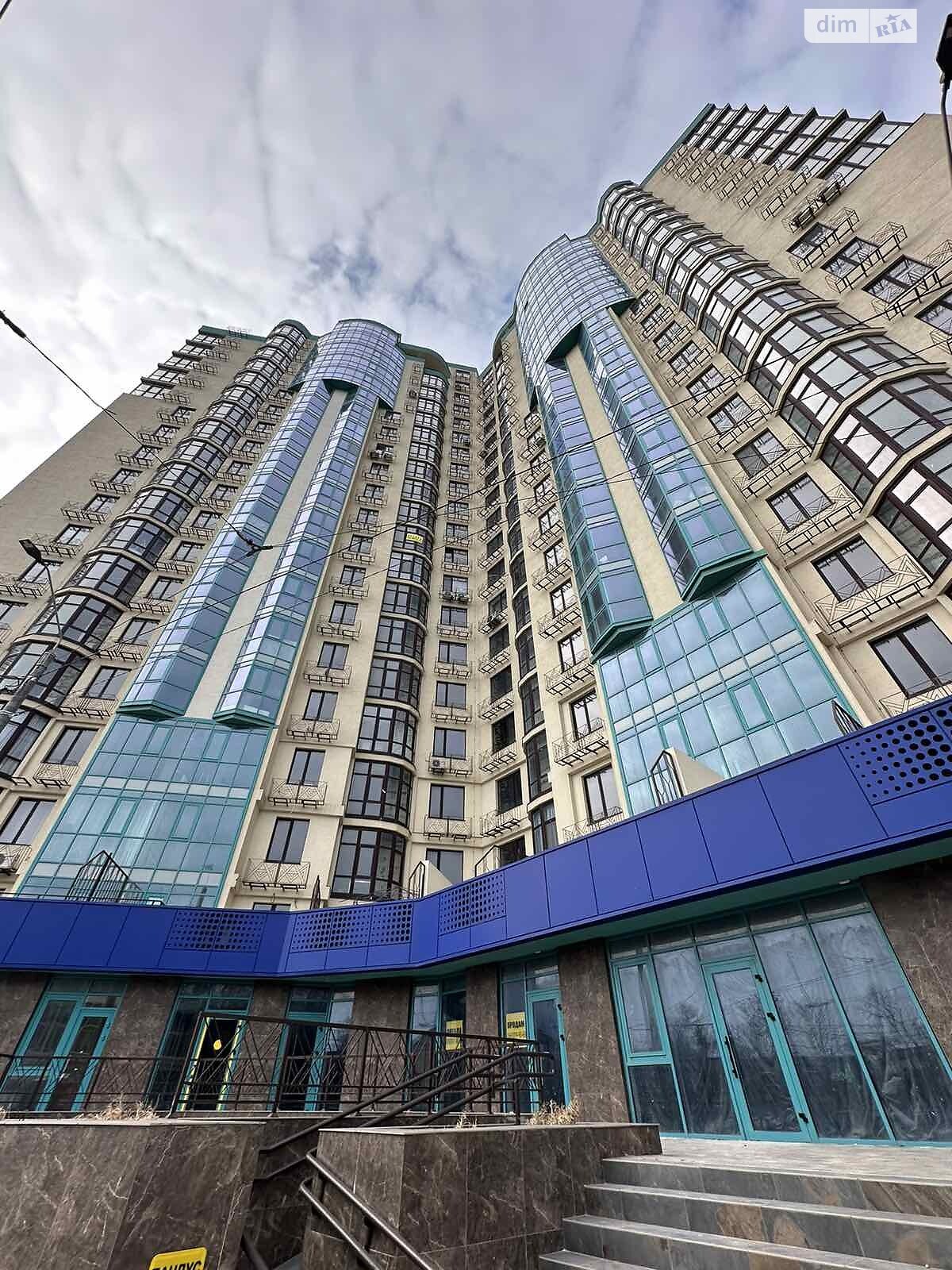 Продажа однокомнатной квартиры в Одессе, на дор. Фонтанская 122, район Киевский фото 1 Продажа однокомнатной квартиры в Одессе, на дор. Фонтанская 122, район Киевский фото 1