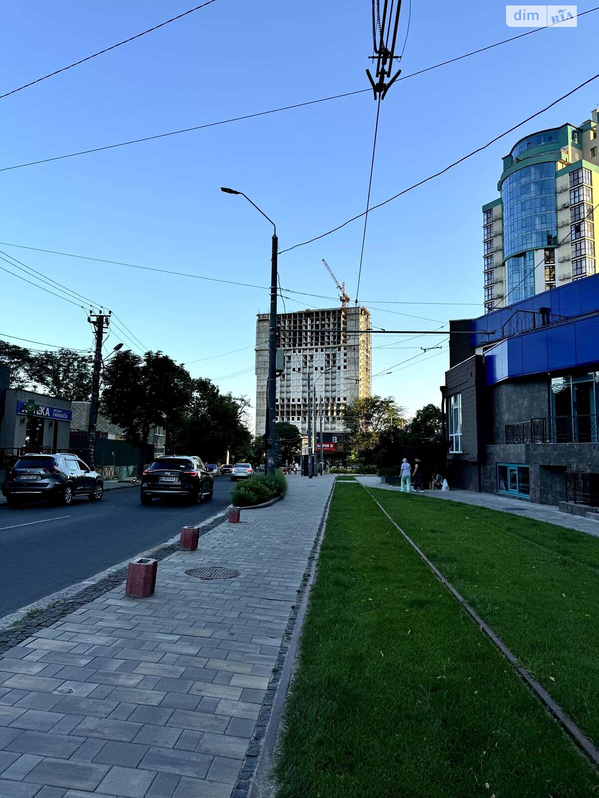 Продаж однокімнатної квартири в Одесі, на дор. Фонтанська 118А/3, район Київський фото 1 Продаж однокімнатної квартири в Одесі, на дор. Фонтанська 118А/3, район Київський фото 1