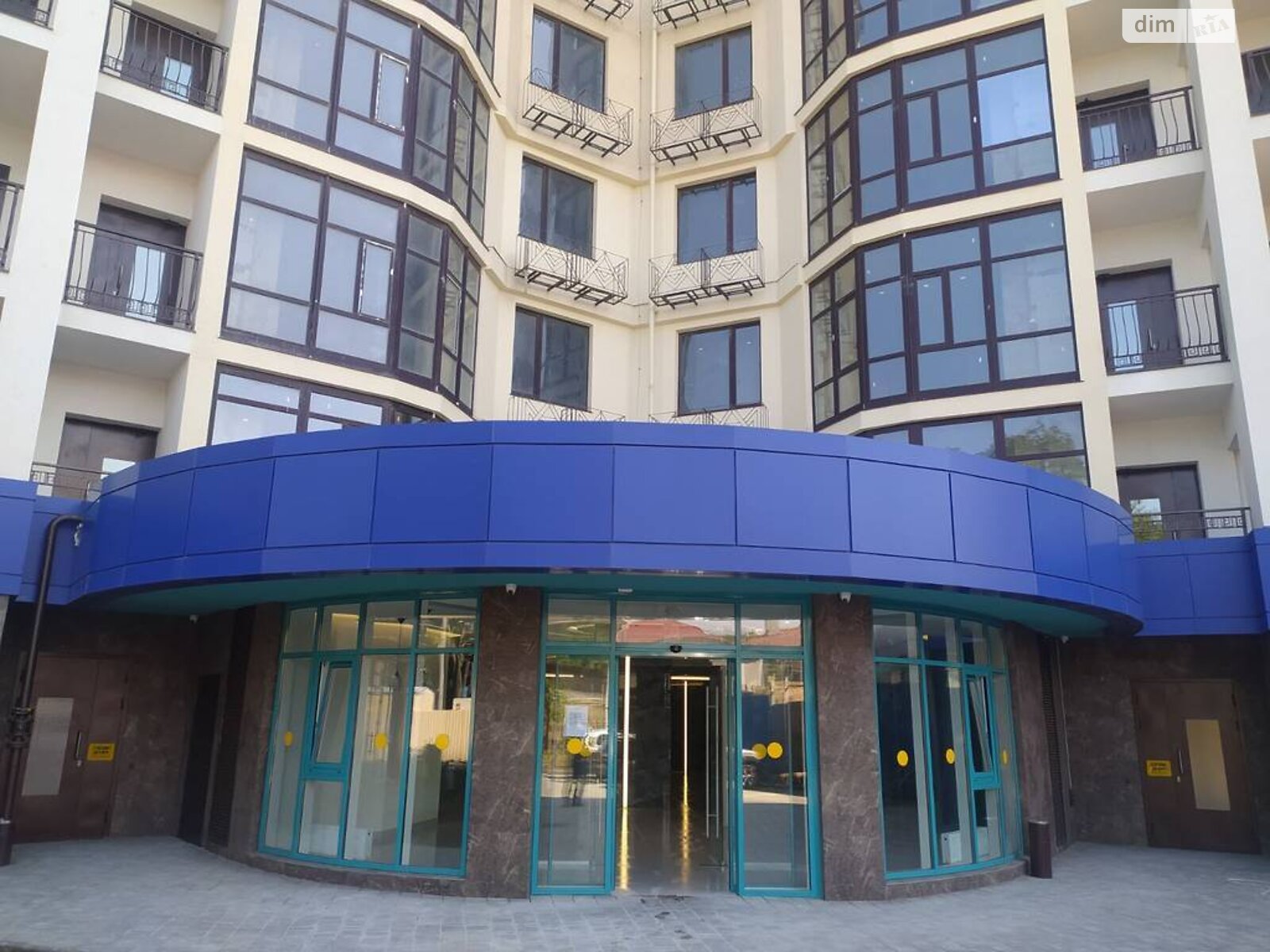 Продаж однокімнатної квартири в Одесі, на дор. Фонтанська 118А/3, район Київський фото 1 Продаж однокімнатної квартири в Одесі, на дор. Фонтанська 118А/3, район Київський фото 1