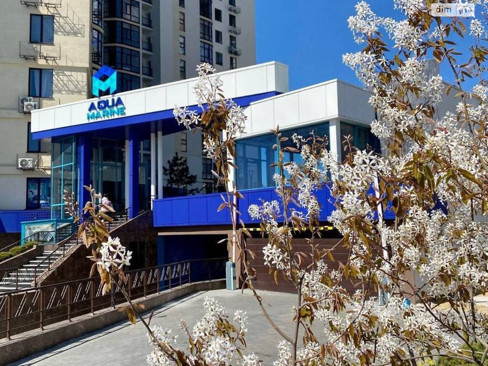 Продажа однокомнатной квартиры в Одессе, на дор. Фонтанская, район Киевский фото 1 Продажа однокомнатной квартиры в Одессе, на дор. Фонтанская, район Киевский фото 1