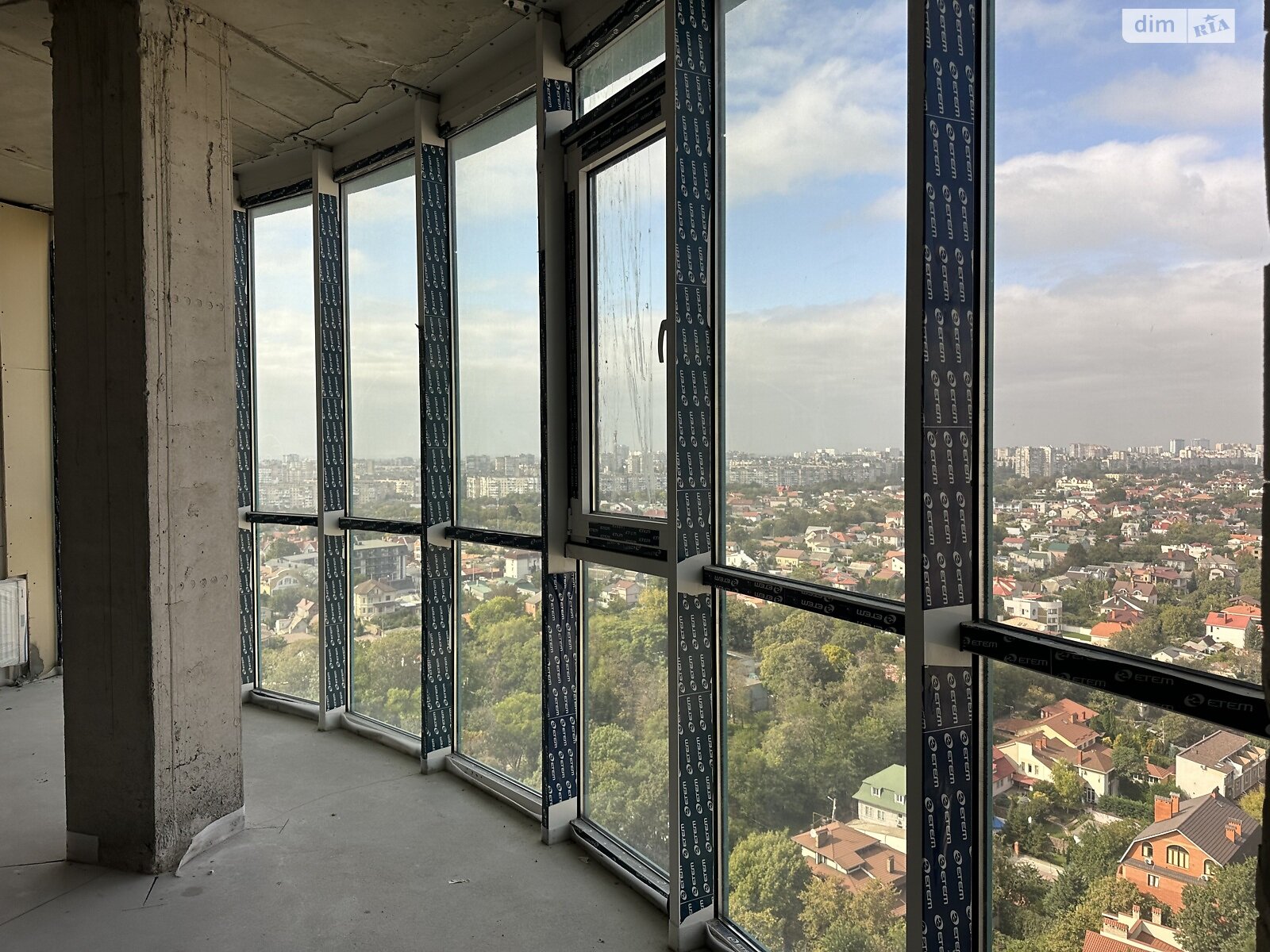 Продажа однокомнатной квартиры в Одессе, на дор. Фонтанская, район Киевский фото 1 Продажа однокомнатной квартиры в Одессе, на дор. Фонтанская, район Киевский фото 1
