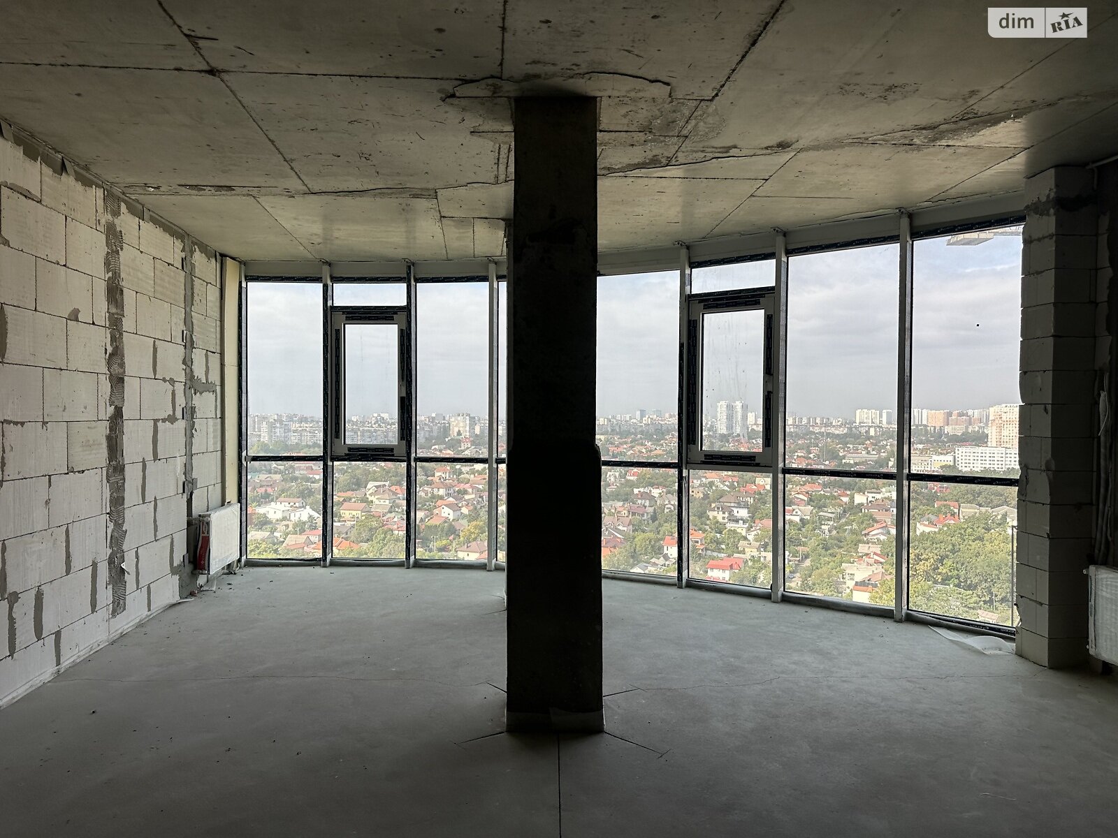 Продажа однокомнатной квартиры в Одессе, на дор. Фонтанская, район Киевский фото 1 Продажа однокомнатной квартиры в Одессе, на дор. Фонтанская, район Киевский фото 1