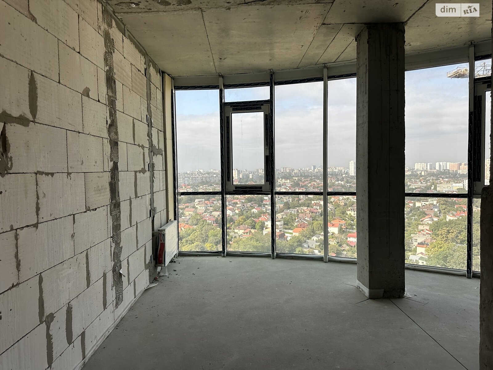 Продажа однокомнатной квартиры в Одессе, на дор. Фонтанская, район Киевский фото 1 Продажа однокомнатной квартиры в Одессе, на дор. Фонтанская, район Киевский фото 1