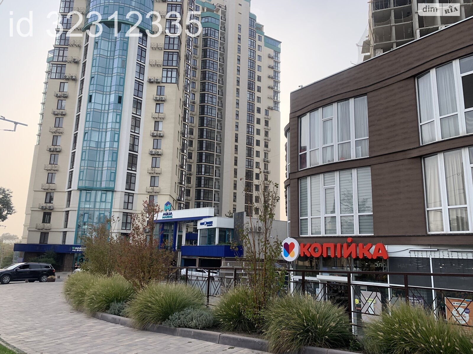 Продаж двокімнатної квартири в Одесі, на дор. Фонтанська, район Київський фото 1 Продаж двокімнатної квартири в Одесі, на дор. Фонтанська, район Київський фото 1