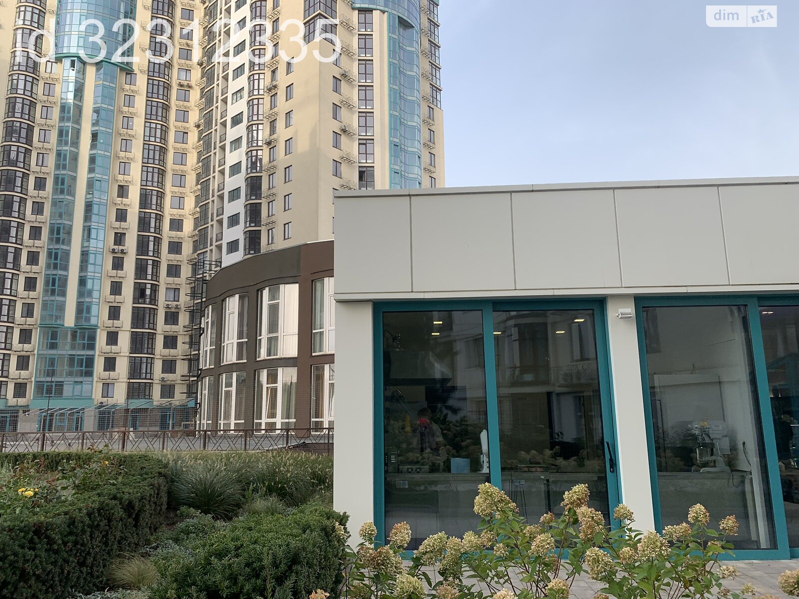 Продаж двокімнатної квартири в Одесі, на дор. Фонтанська, район Київський фото 1 Продаж двокімнатної квартири в Одесі, на дор. Фонтанська, район Київський фото 1