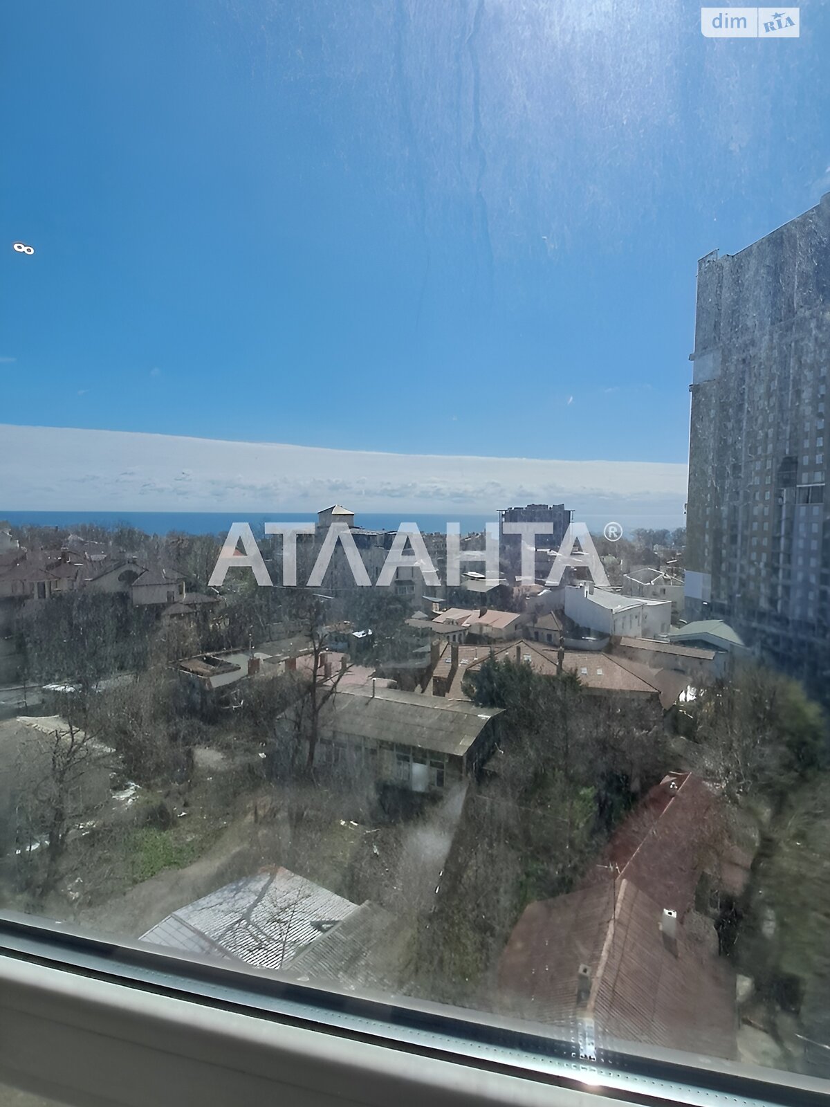 Продаж однокімнатної квартири в Одесі, на дор. Фонтанська, район Київський фото 1 Продаж однокімнатної квартири в Одесі, на дор. Фонтанська, район Київський фото 1