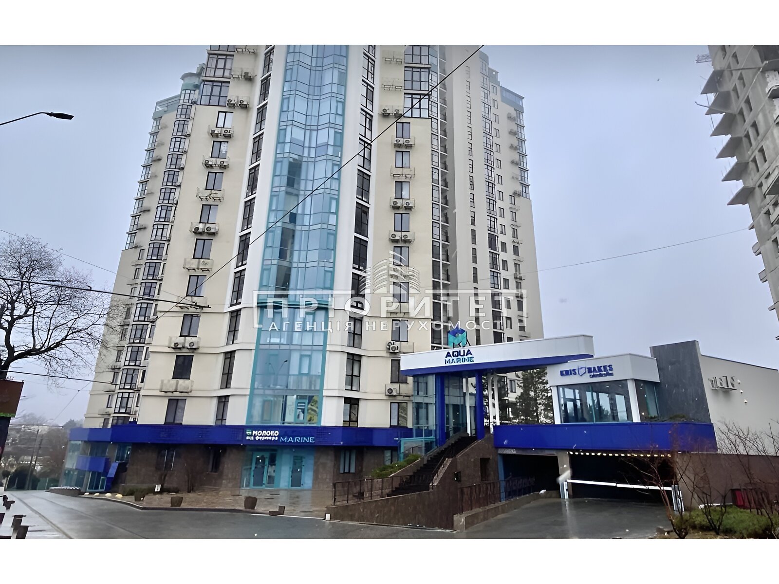 Продажа однокомнатной квартиры в Одессе, на дор. Фонтанская, район Киевский фото 1 Продажа однокомнатной квартиры в Одессе, на дор. Фонтанская, район Киевский фото 1