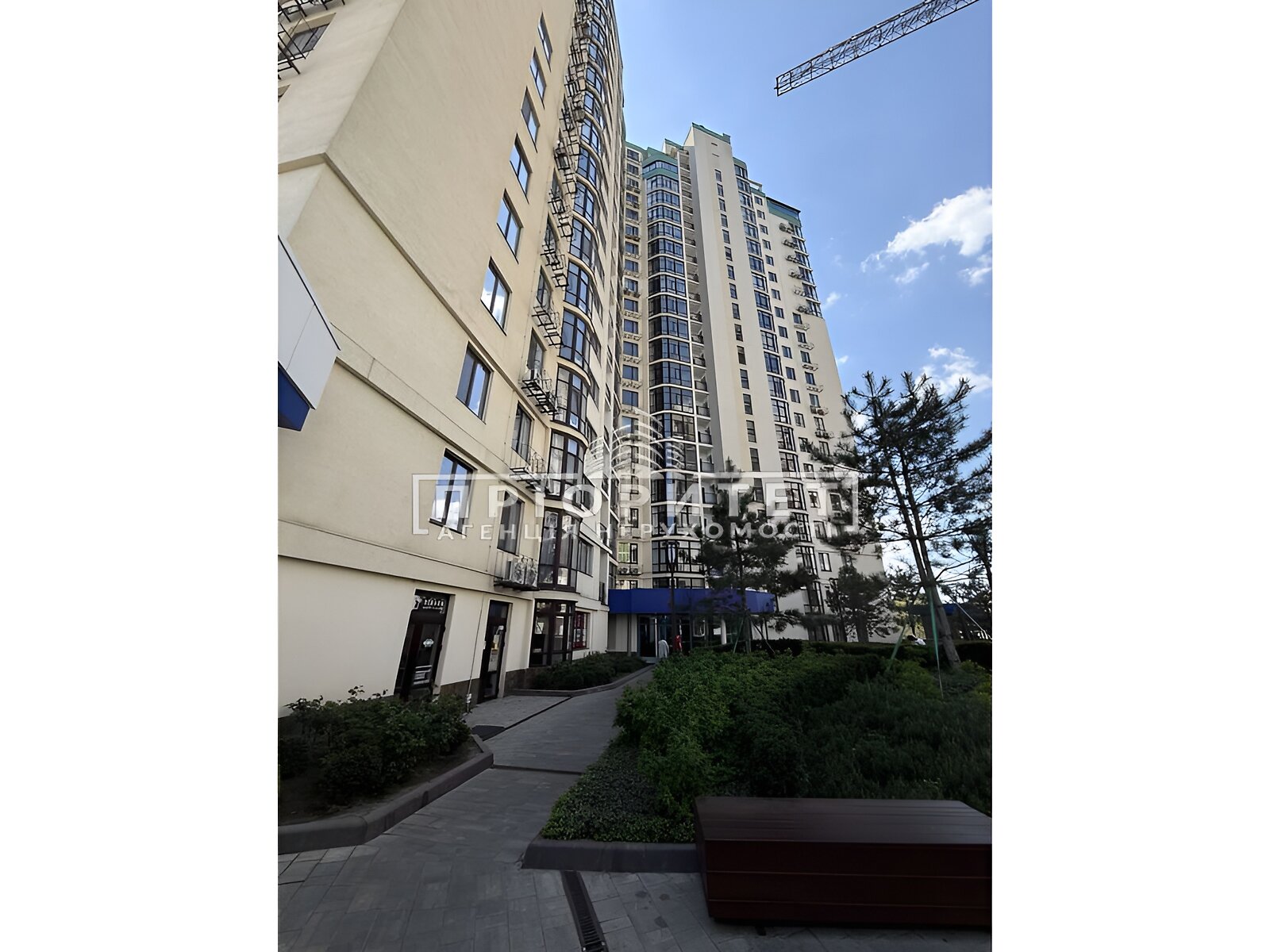 Продажа однокомнатной квартиры в Одессе, на дор. Фонтанская, район Киевский фото 1 Продажа однокомнатной квартиры в Одессе, на дор. Фонтанская, район Киевский фото 1