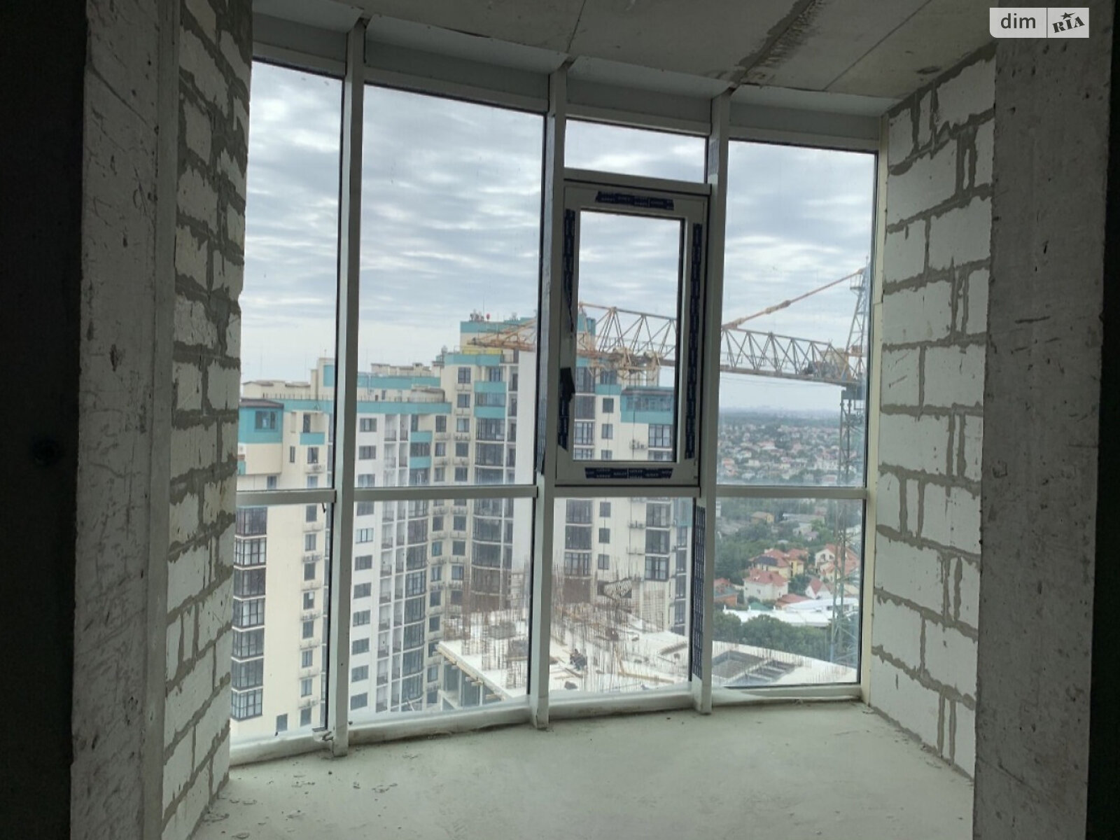Продажа однокомнатной квартиры в Одессе, на дор. Фонтанская, район Киевский фото 1 Продажа однокомнатной квартиры в Одессе, на дор. Фонтанская, район Киевский фото 1