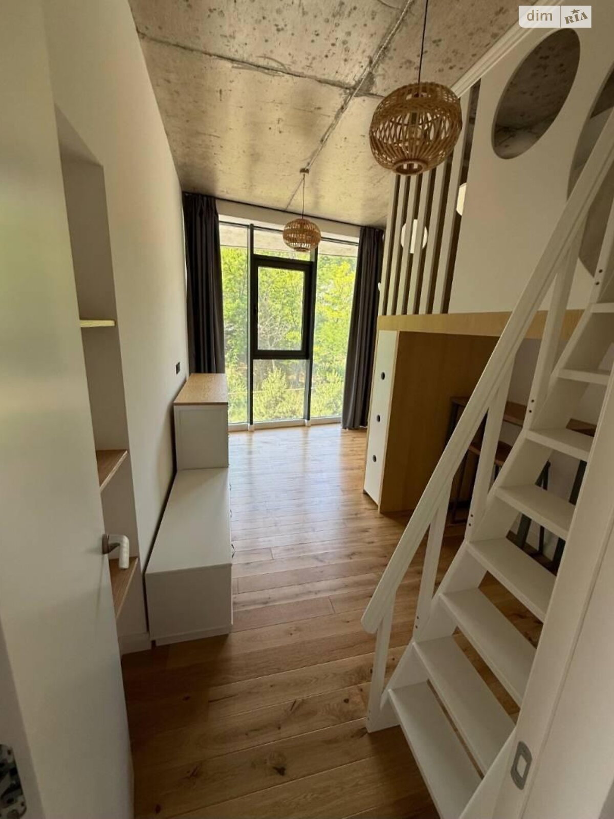 Продажа трехкомнатной квартиры в Одессе, на дор. Фонтанская, район Киевский фото 1