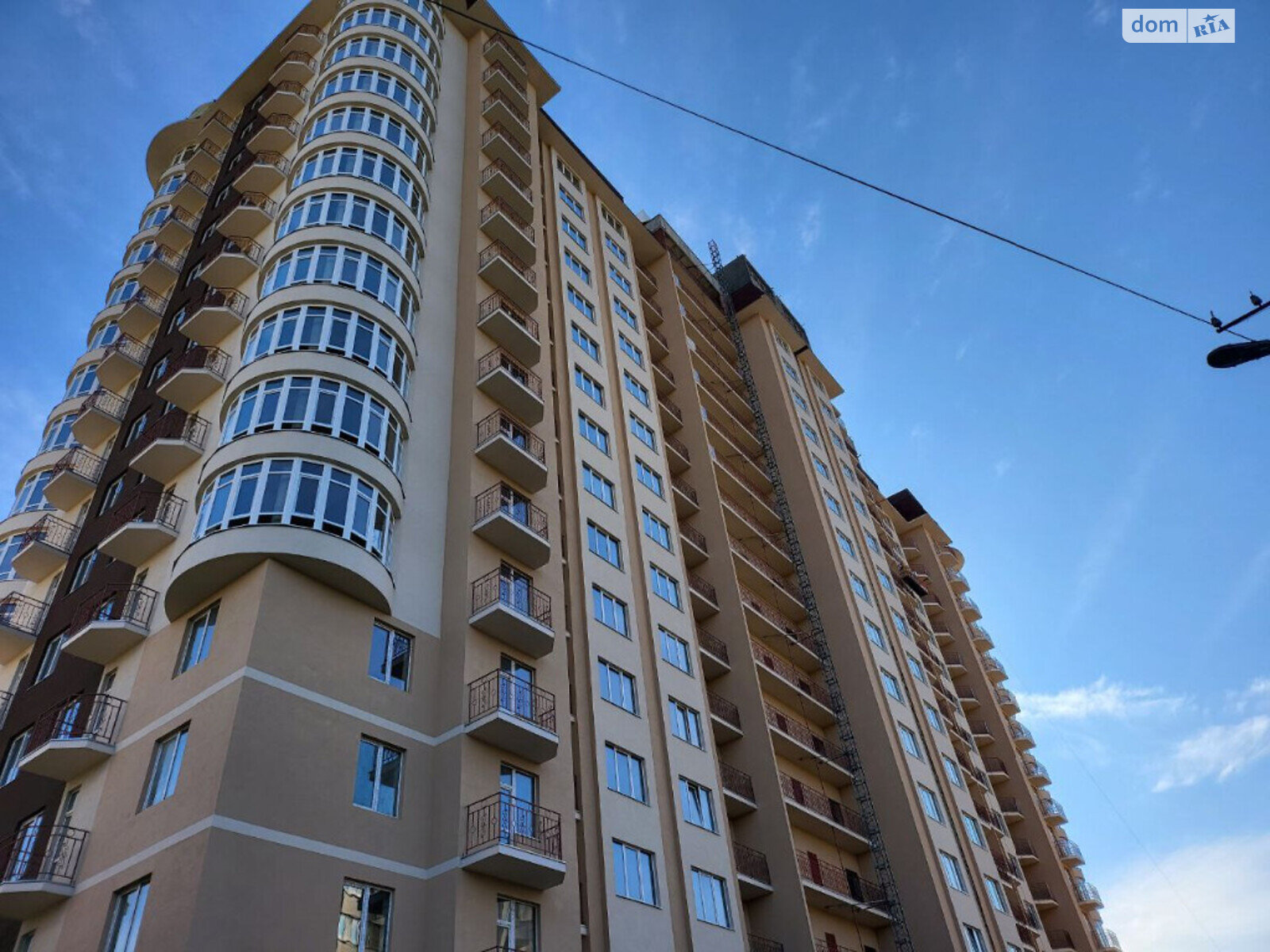 Продажа двухкомнатной квартиры в Одессе, на дор. Фонтанская, район Киевский фото 1