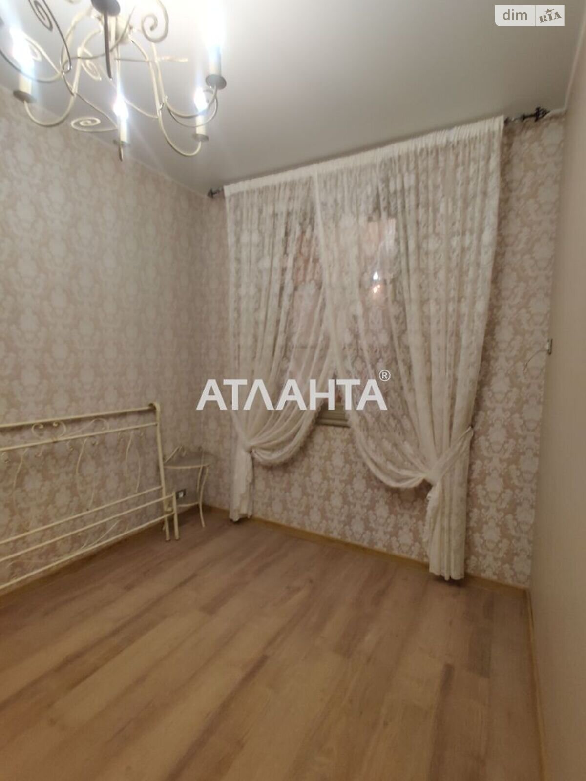 Продаж однокімнатної квартири в Одесі, на вул. Гаршина 5А, район Київський фото 1