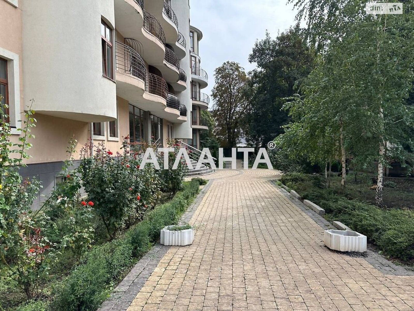 Продаж двокімнатної квартири в Одесі, на вул. Гаршина 5А, район Київський фото 1 Продаж двокімнатної квартири в Одесі, на вул. Гаршина 5А, район Київський фото 1