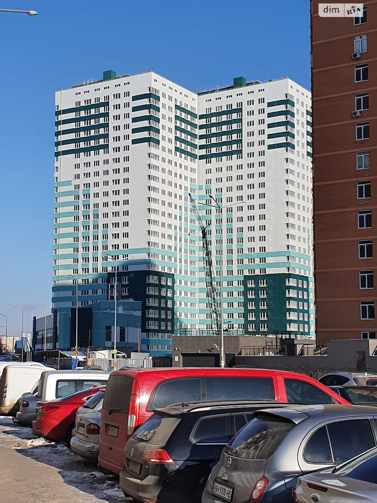 Продажа двухкомнатной квартиры в Одессе, на ул. Георгия Липского 135А, район Киевский фото 1 Продажа двухкомнатной квартиры в Одессе, на ул. Георгия Липского 135А, район Киевский фото 1