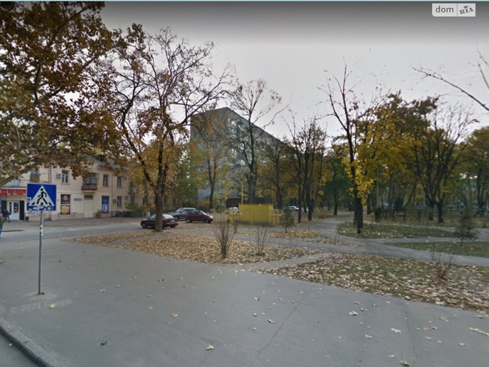 Продажа четырехкомнатной квартиры в Одессе, на ул. Гераневая 2, район Киевский фото 1