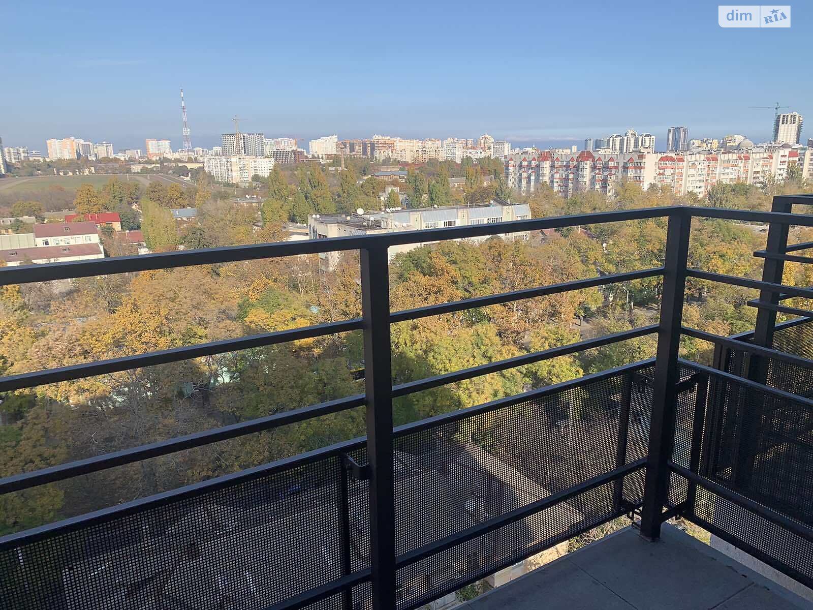 Продаж однокімнатної квартири в Одесі, на вул. Геранієва 8, район Київський фото 1