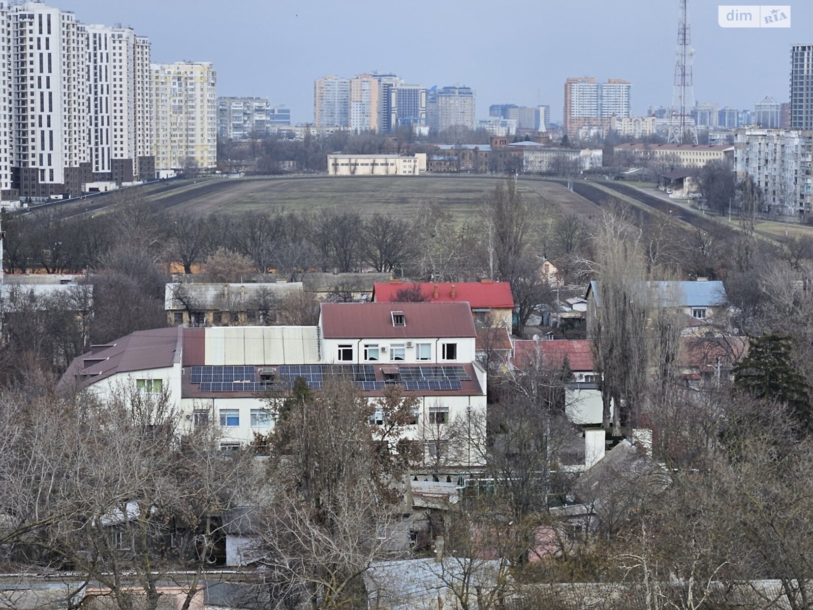 Продаж однокімнатної квартири в Одесі, на вул. Геранієва, район Київський фото 1 Продаж однокімнатної квартири в Одесі, на вул. Геранієва, район Київський фото 1